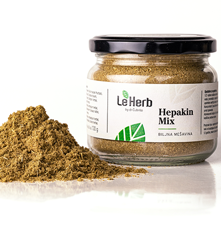 Hepakin Mix