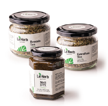 PAKET V: Za podizanje vitalnosti