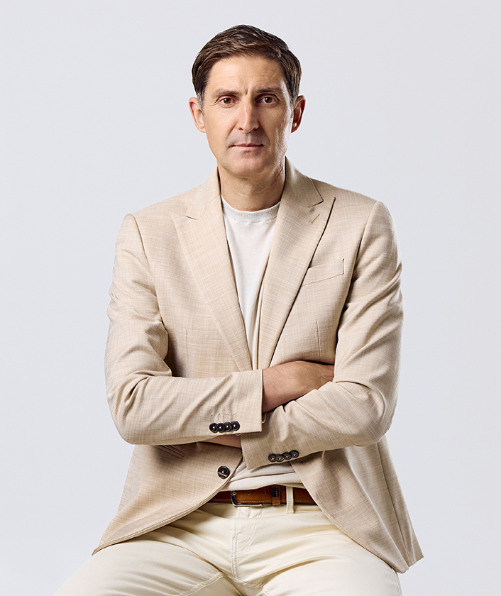 prof. dr Dejan Čubrilo